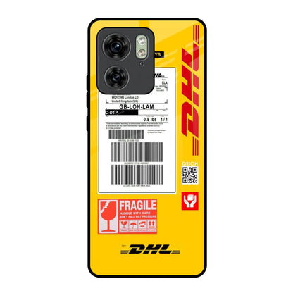 Express Worldwide Motorola Edge 40 Glass Back Cover Online