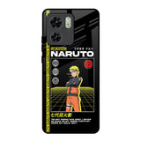 Ninja Way Motorola Edge 40 Glass Back Cover Online