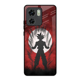 Japanese Animated Motorola Edge 40 Glass Back Cover Online