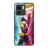Ultimate Fusion Motorola Edge 40 Glass Back Cover Online
