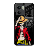 Hat Crew Motorola Edge 40 Glass Back Cover Online