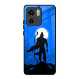 God Motorola Edge 40 Glass Back Cover Online