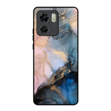 Marble Ink Abstract Motorola Edge 40 Glass Back Cover Online