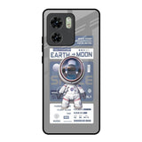 Space Flight Pass Motorola Edge 40 Glass Back Cover Online