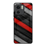 Soft Wooden Texture Motorola Edge 40 Glass Back Cover Online