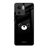 Cute Bear Motorola Edge 40 Glass Back Cover Online