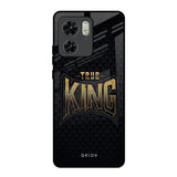 True King Motorola Edge 40 Glass Back Cover Online