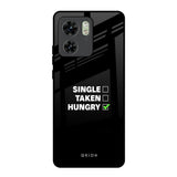 Hungry Motorola Edge 40 Glass Back Cover Online