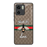 Blind For Love Motorola Edge 40 Glass Back Cover Online
