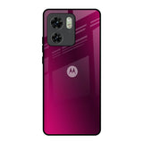 Pink Burst Motorola Edge 40 Glass Back Cover Online