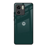 Olive Motorola Edge 40 Glass Back Cover Online