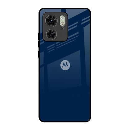 Royal Navy Motorola Edge 40 Glass Back Cover Online