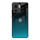 Ultramarine Motorola Edge 40 Glass Back Cover Online