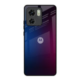 Mix Gradient Shade Motorola Edge 40 Glass Back Cover Online