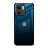 Sailor Blue Motorola Edge 40 Glass Back Cover Online