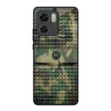 Supreme Power Motorola Edge 40 Glass Back Cover Online