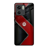 Art Of Strategic Motorola Edge 40 Glass Back Cover Online