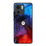 Dim Smoke Motorola Edge 40 Glass Back Cover Online