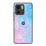 Mixed Watercolor Motorola Edge 40 Glass Back Cover Online