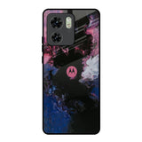 Smudge Brush Motorola Edge 40 Glass Back Cover Online