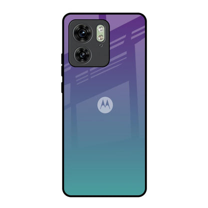 Shroom Haze Motorola Edge 40 Glass Back Cover Online