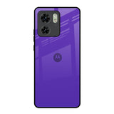 Amethyst Purple Motorola Edge 40 Glass Back Cover Online