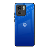 Egyptian Blue Motorola Edge 40 Glass Back Cover Online