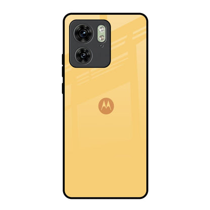 Dandelion Motorola Edge 40 Glass Back Cover Online