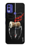 Mahadev Trident Nokia C22 Back Cover