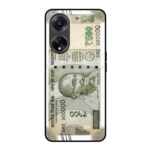 Cash Mantra Oppo F23 5G Glass Back Cover Online