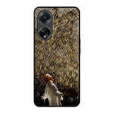 Rain Festival Oppo F23 5G Glass Back Cover Online