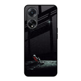 Relaxation Mode On Oppo F23 5G Glass Back Cover Online