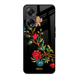 Dazzling Art Oppo F23 5G Glass Back Cover Online