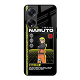 Ninja Way Oppo F23 5G Glass Back Cover Online