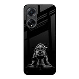 Adiyogi Oppo F23 5G Glass Back Cover Online