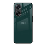 Olive Oppo F23 5G Glass Back Cover Online