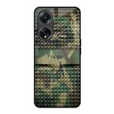 Supreme Power Oppo F23 5G Glass Back Cover Online