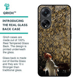 Rain Festival Glass Case for Oppo F23 5G