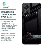 Relaxation Mode On Glass Case For Oppo F23 5G