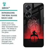 Soul Of Anime Glass Case for Oppo F23 5G