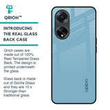Sapphire Glass Case for Oppo F23 5G