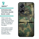 Supreme Power Glass Case For Oppo F23 5G