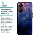 Dreamzone Glass Case For Oppo F23 5G