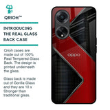 Art Of Strategic Glass Case For Oppo F23 5G