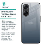 Dynamic Black Range Glass Case for Oppo F23 5G