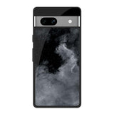 Fossil Gradient Google Pixel 7A Glass Back Cover Online