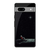 Relaxation Mode On Google Pixel 7A Glass Back Cover Online
