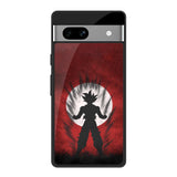 Japanese Animated Google Pixel 7A Glass Back Cover Online