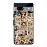 Dead Or Alive Google Pixel 7A Glass Back Cover Online