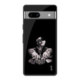 Gambling Problem Google Pixel 7A Glass Back Cover Online